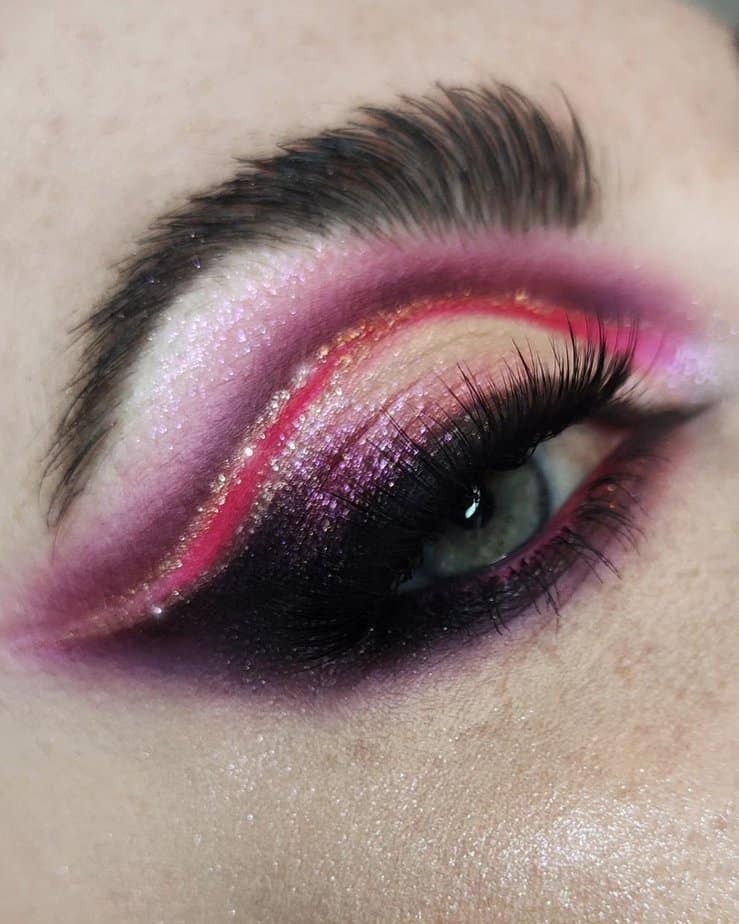 23 Eye Makeup Looks for Green Eyes To Elevate Their Beauty