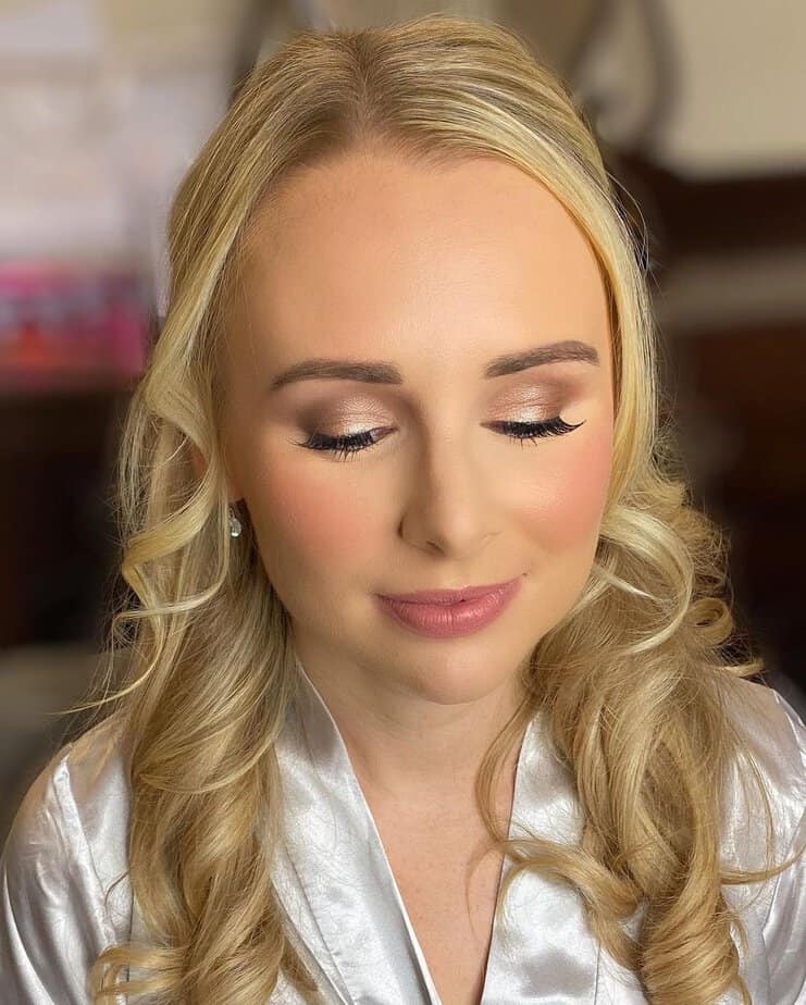 18 Stunning Bridesmaid Makeup Looks Your Bestie Will Adore