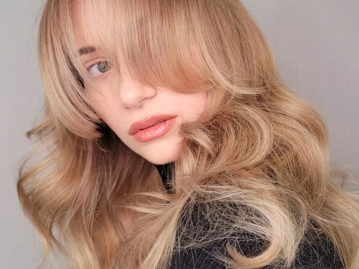 18 Captivating Butterfly Haircuts For 2024