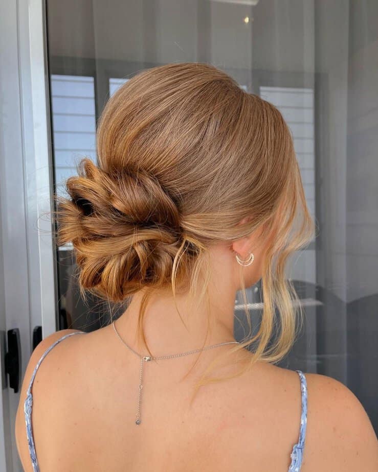 20 Bun Hairstyles That Are An Absolute Bun-dle Of Joy