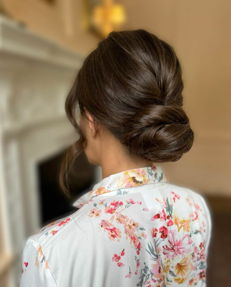 20 Bun Hairstyles That Are An Absolute Bun-dle Of Joy