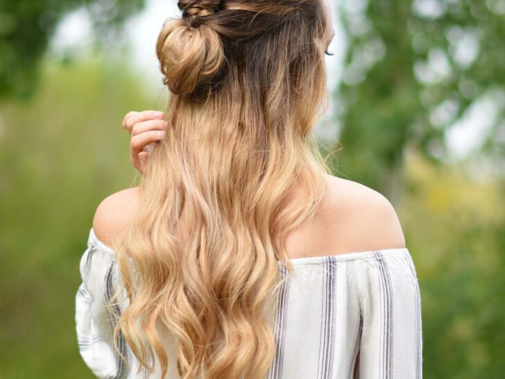 20 Gorgeous Dirty Blonde Hair Looks To Try In 2024