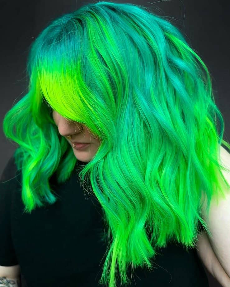 22 Summer Hair-Color Ideas For A Magnetizing Look