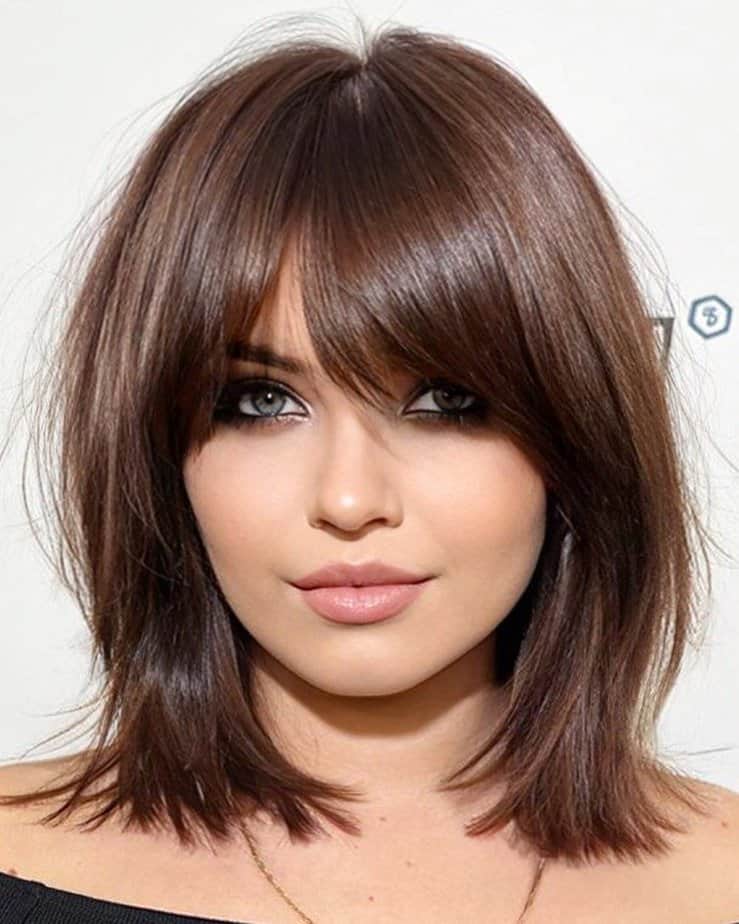 20 Shag Haircuts That Are Effortlessly Cool