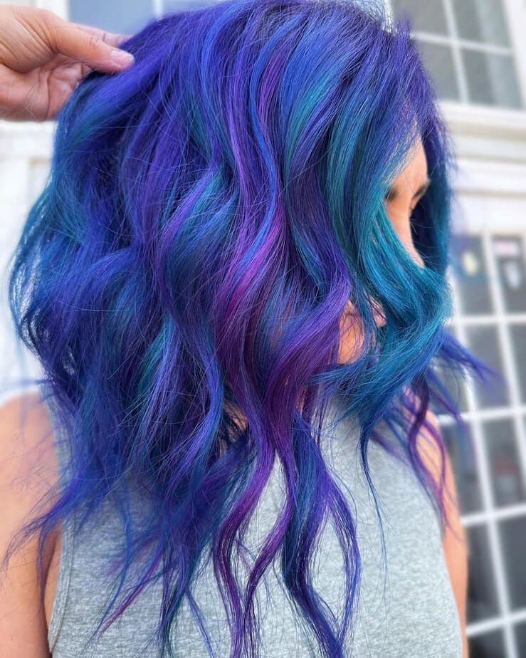 22 Summer Hair-Color Ideas For A Magnetizing Look