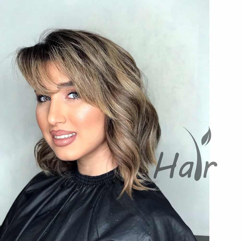18 Stunning Haircuts for Wavy Hair You Will Love