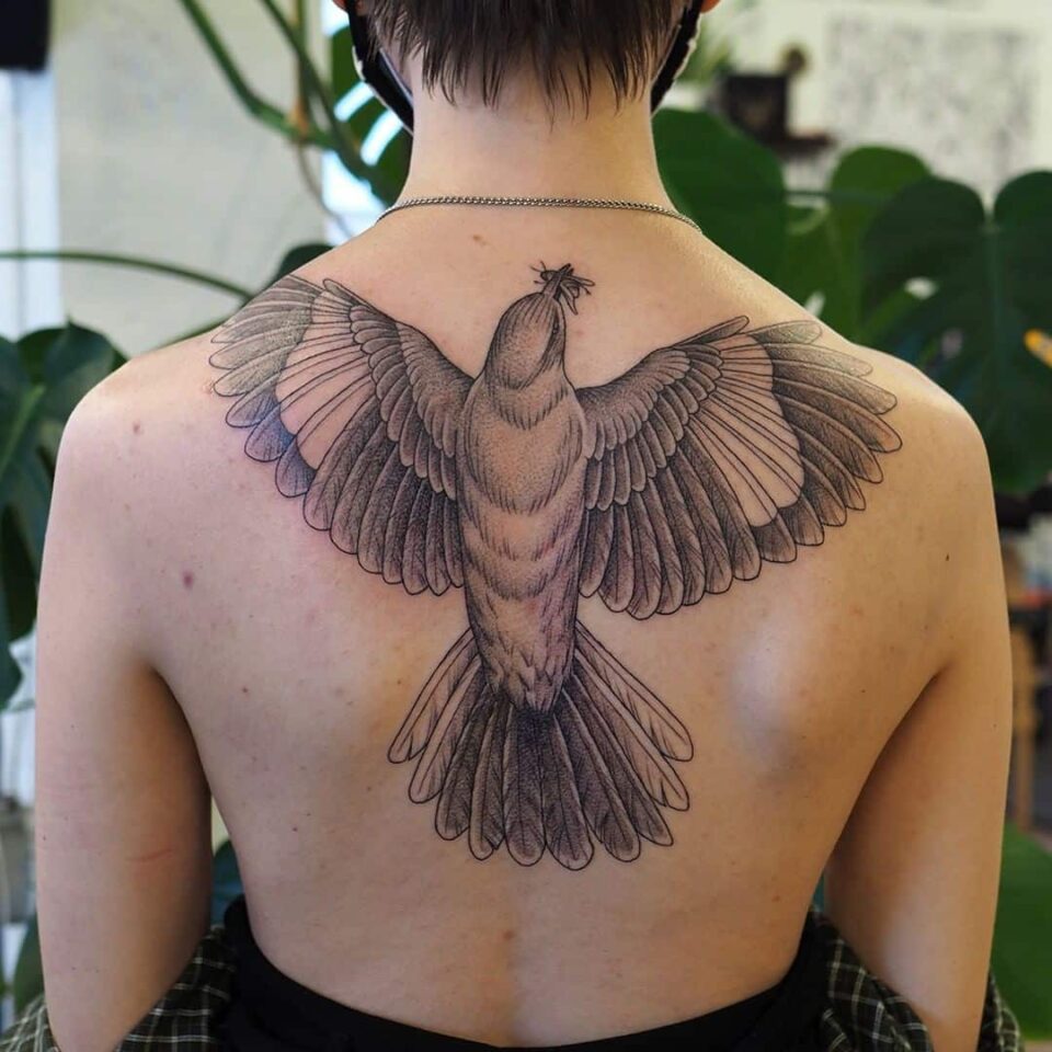 21 Incredible Trap Tattoo Ideas For Your Next Ink