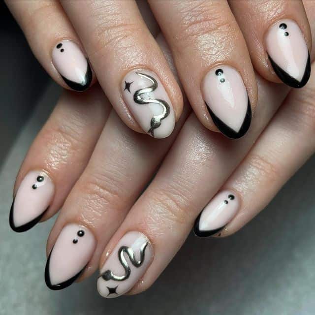 Cool nail art