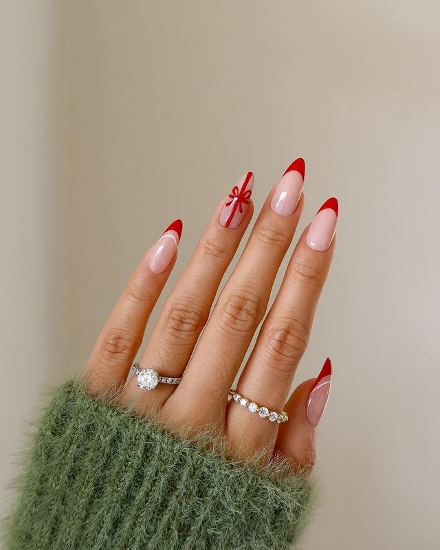 20 Captivating Almond Nail Ideas To Try Right Now