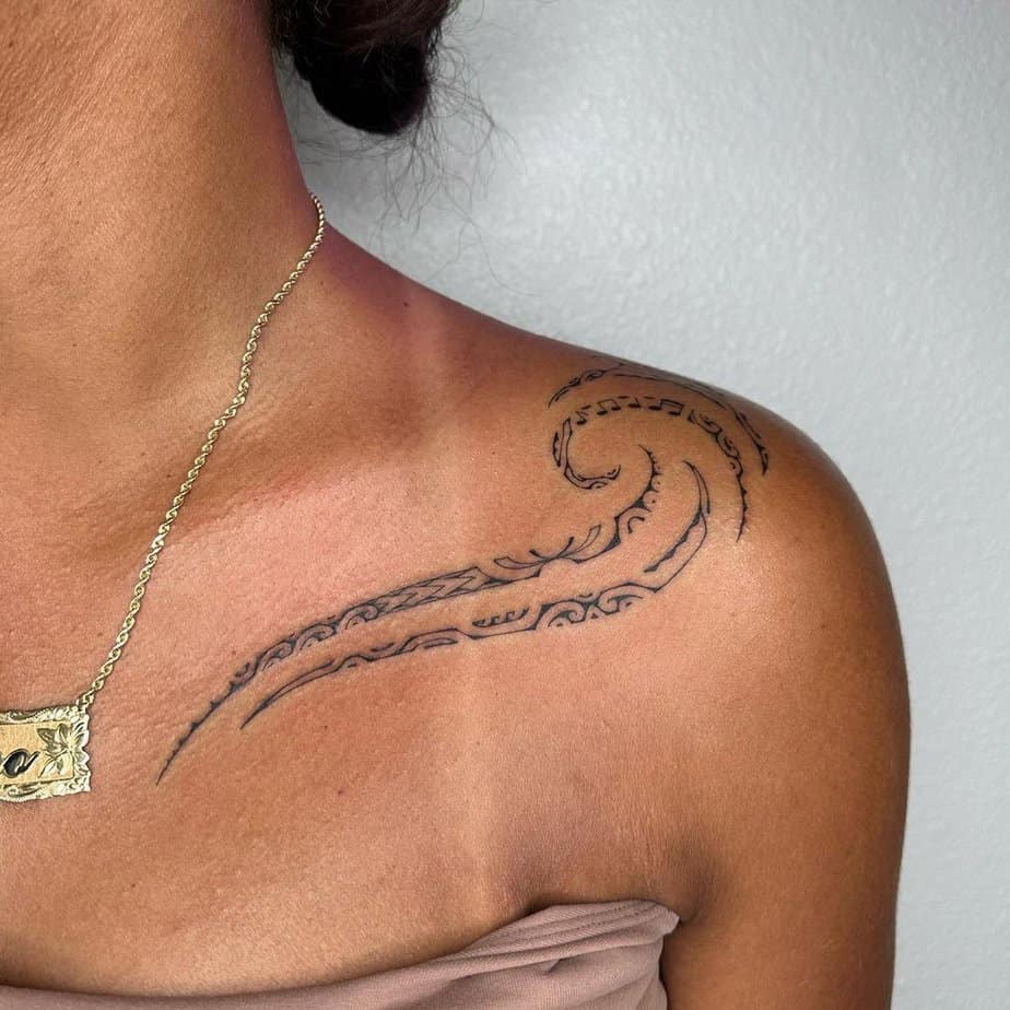 Discover the Beauty of Hawaii With These 40 Stunning Hawaiian Tattoos