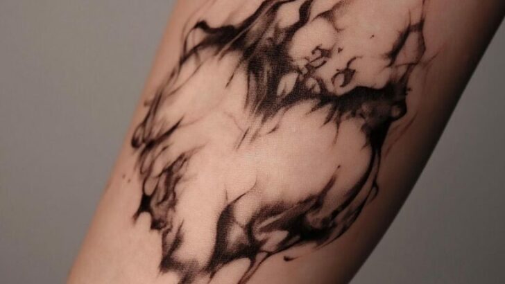 21 Fascinating Fire Tattoo Ideas To Ignite Your Ink Desires