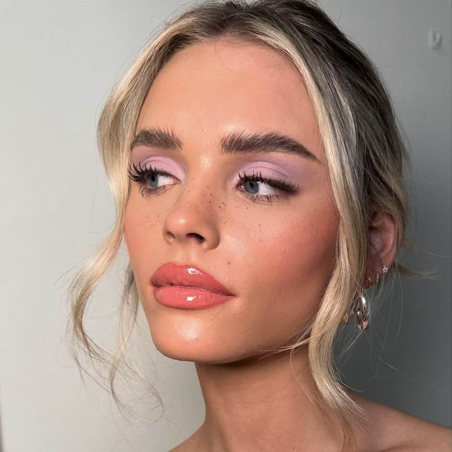 40 Makeup Ideas For Summer Parties To Make The Mercury Rise