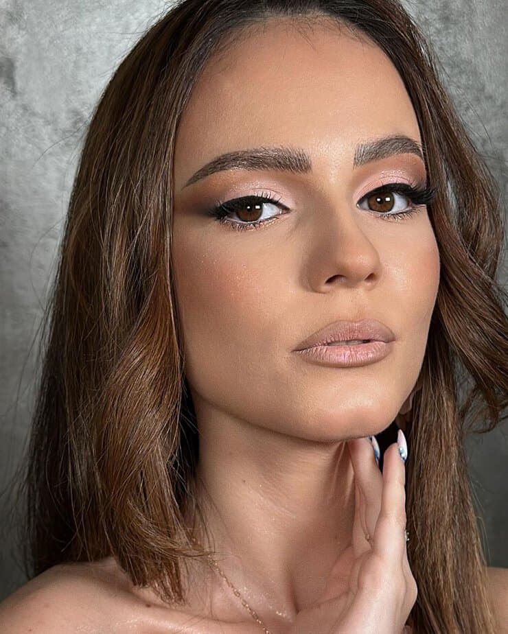 40 Must-Have Nude Lipstick Shades For A Natural Look
