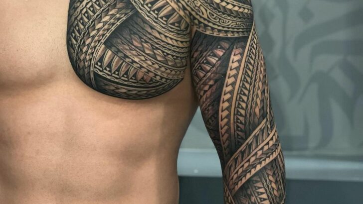 Scopri la bellezza delle Hawaii con questi 40 splendidi tatuaggi hawaiani