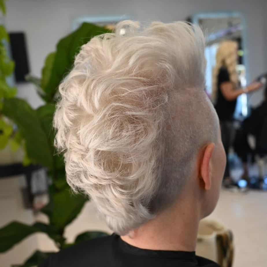 36 Trendy Platinum Blonde Hair Ideas For Ice Queens