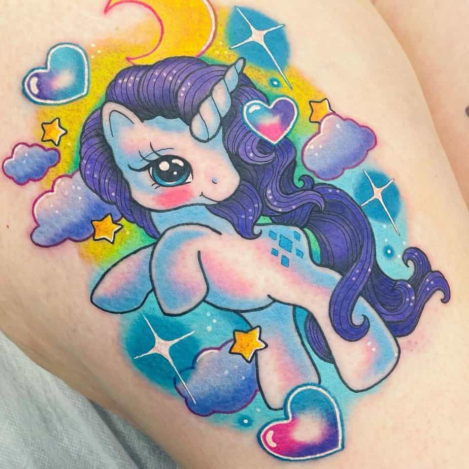 My Little Pony