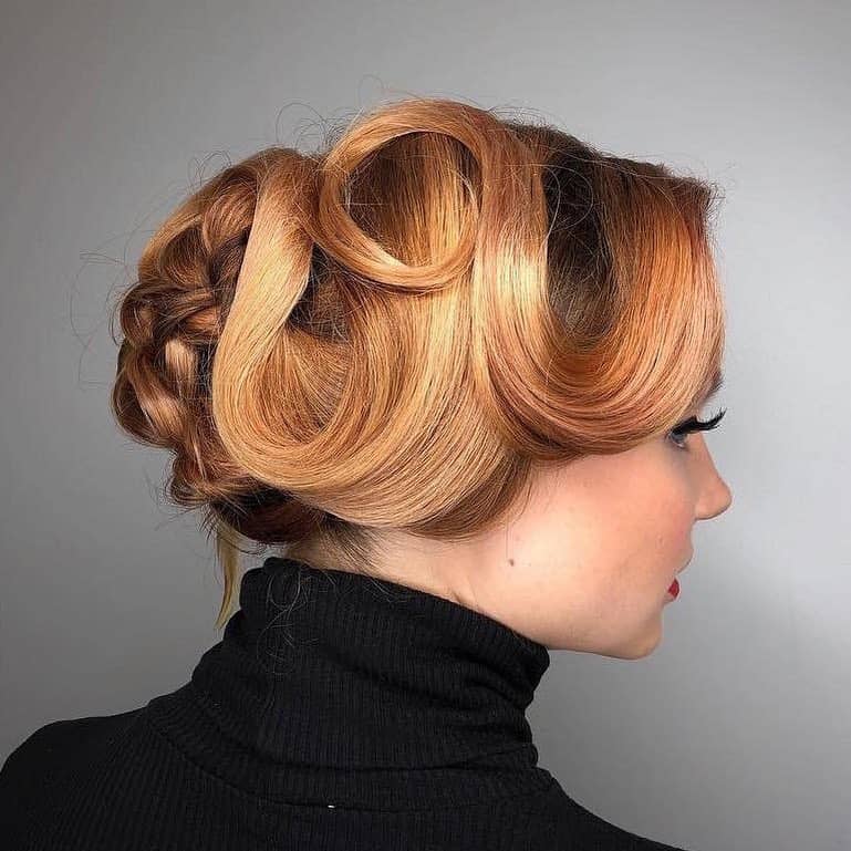 36 Trendy Caramel Blonde Hair Ideas For A Sweet Look