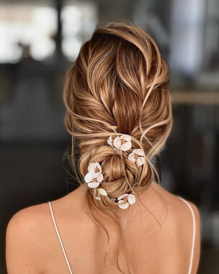 33 Radiant Honey Blonde Hair Ideas For A Golden Glow