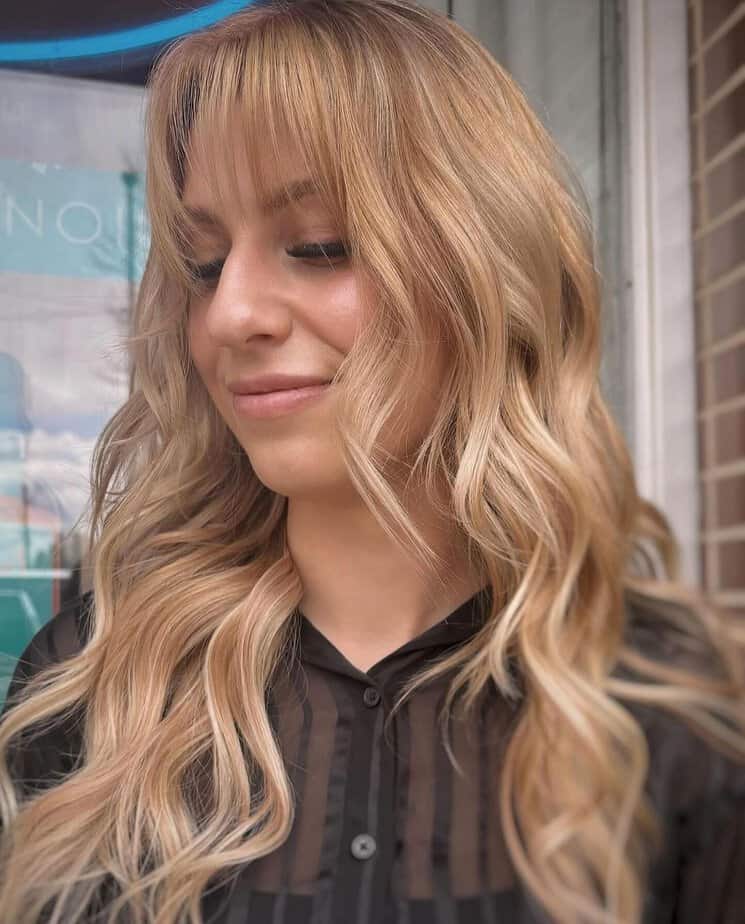 33 Radiant Honey Blonde Hair Ideas For A Golden Glow