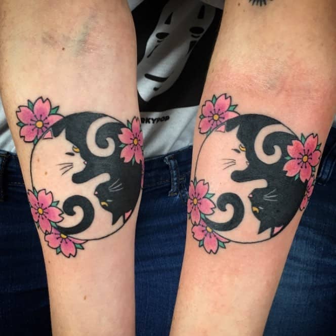 18 Iconic Sailor Moon Tattoos For Ultimate Anime Fans