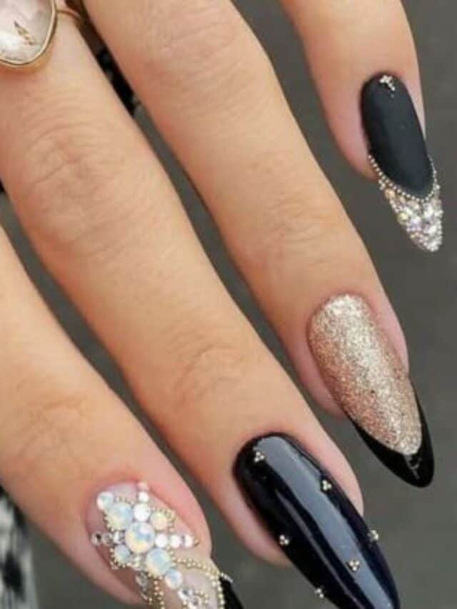 20-Incredible-Ideas-For-Black-Nails-For-The-Modern-Woman-1-728x410