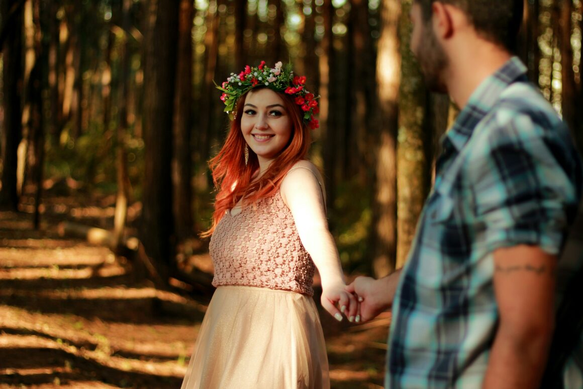 10 Ways Old Souls Love Differently
