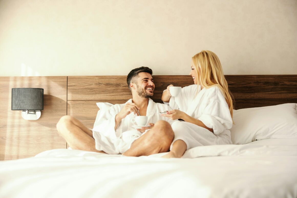 10 Signs You’re Dating A Man Who Truly Respects You