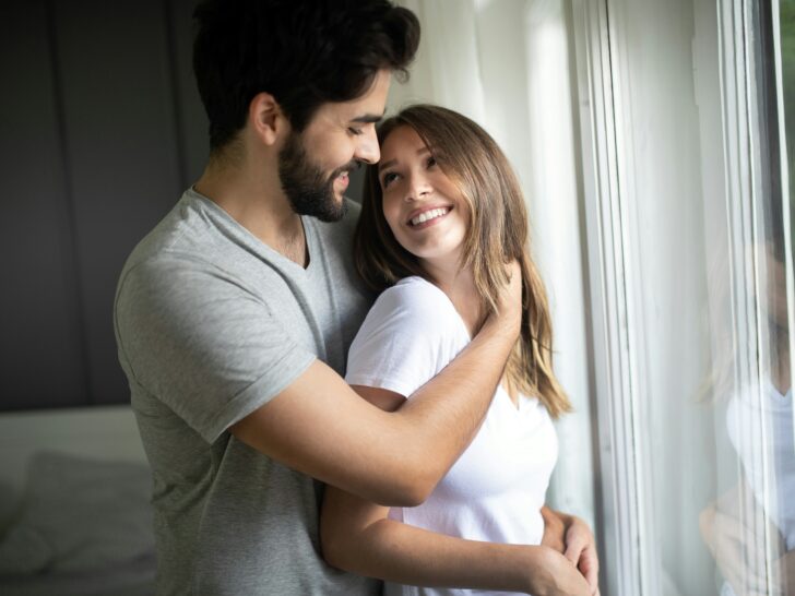 10 Signs You’re Dating A Man Who Truly Respects You