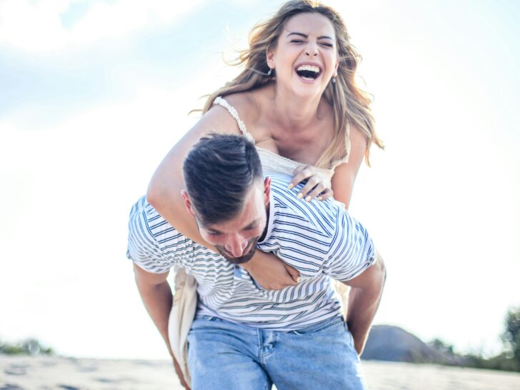10 Simple Gestures to Make A Man Feel Truly Loved