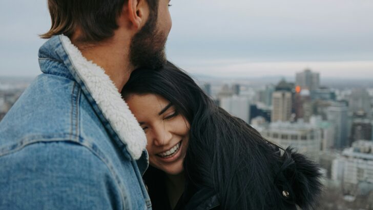 11 Odd Questions A Guy Might Ask When He’s Seriously Into You