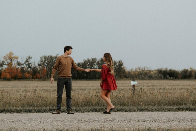 11 Things That Happen When You Finally Meet A Great Guy After Being With A Toxic One