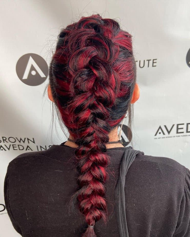 40 Amazing French Braid Hairstyles That Will Make You Twist And Shout