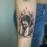 40 Creative Anxiety Tattoos That Embrace The Struggle