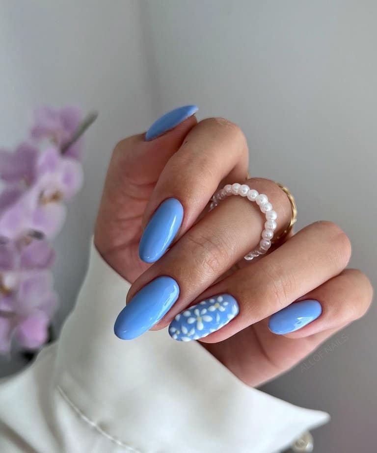 40 Shellac Nail Designs To Take You From Drab To Fab