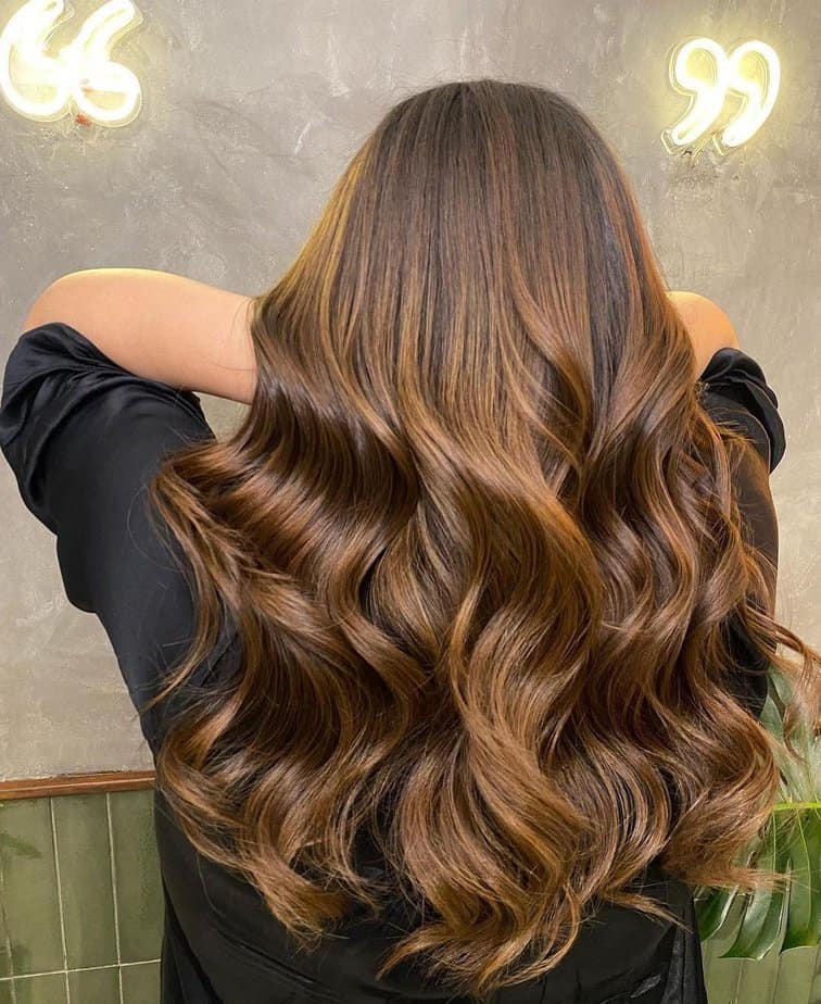 34 Shades Of Light Brown Hair Ideas That Are To Dye For