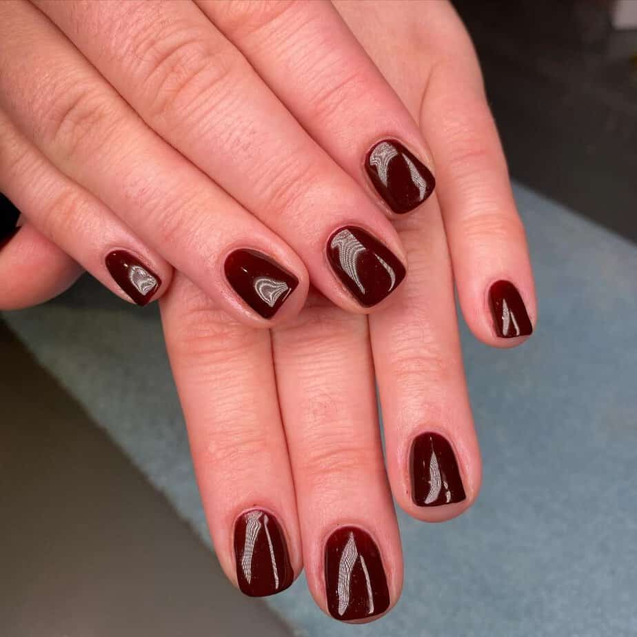 40 Shellac Nail Designs To Take You From Drab To Fab