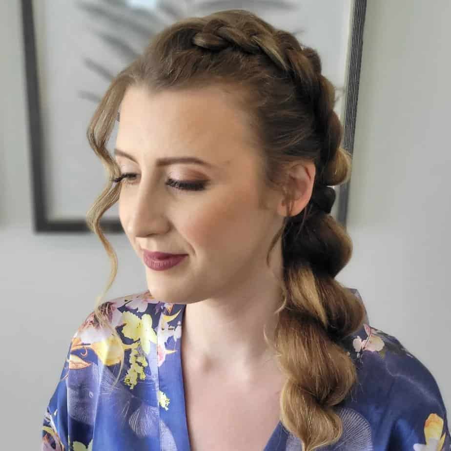 40 Amazing French Braid Hairstyles That Will Make You Twist And Shout