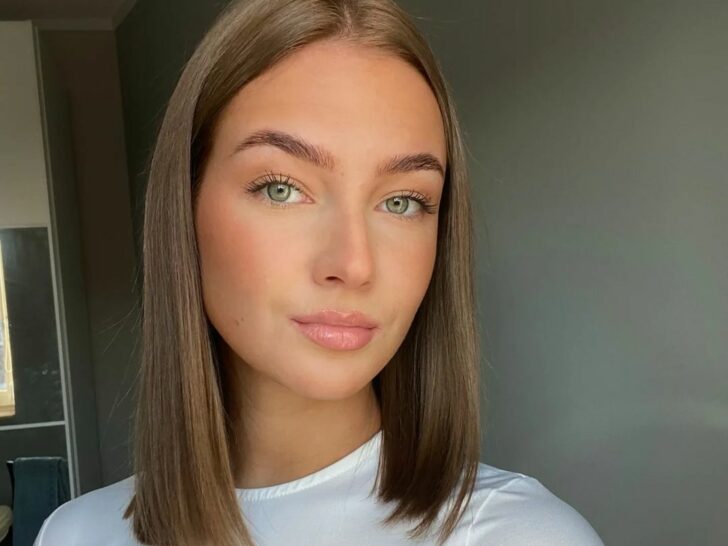 34 Shades Of Light Brown Hair Ideas That Are To Dye For