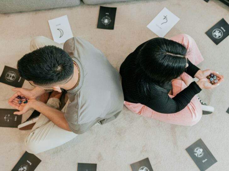 7 Zodiac Pairings That Have A Deeper Connection Than Everyone Else