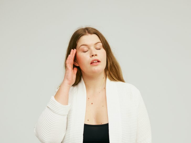 8 Ways To Cope With A Partner Who Thinks They Do Nothing Wrong