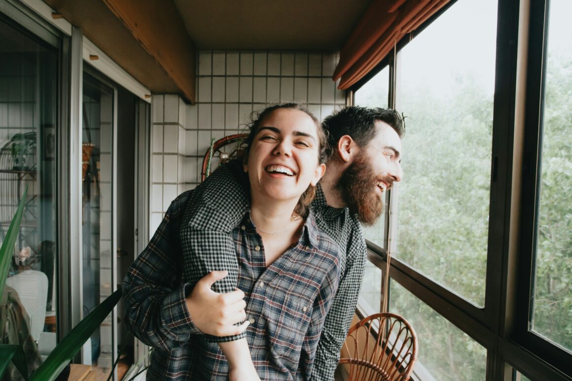 9 Benefits of a Low Key Relationship 3