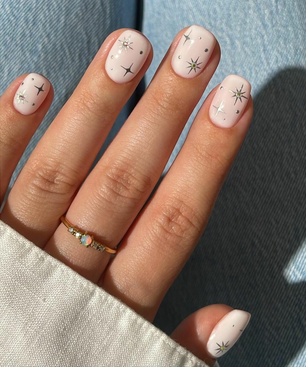 36 Trendsetting Nail Designs For 2024 36 Trendsetting Nail Designs For 2024