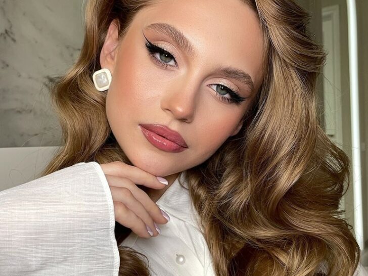 35 Spellbinding Golden Brown Hair Ideas To Try In 2024