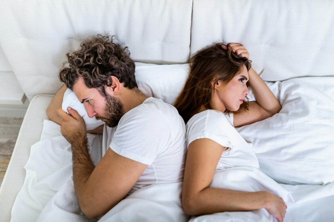 He Wants To Break Up With You If He’s Doing These 11 Things