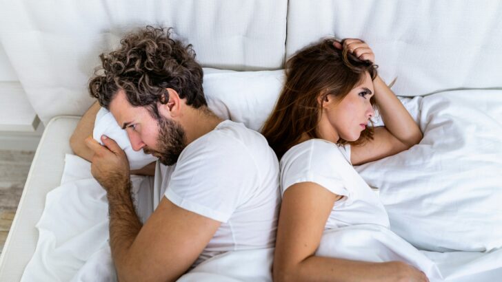 He Wants To Break Up With You If He’s Doing These 11 Things