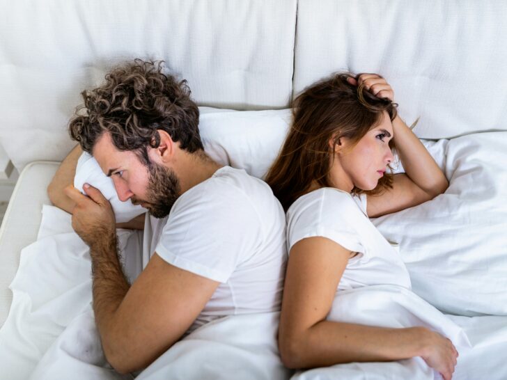 He Wants To Break Up With You If He&rsquo;s Doing These 11 Things