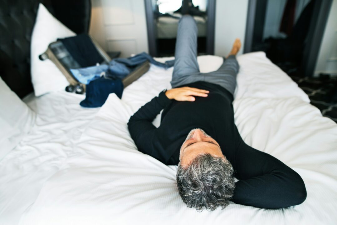 If You Notice These 5 Signs, You May Be Dating A Narcissistic ...