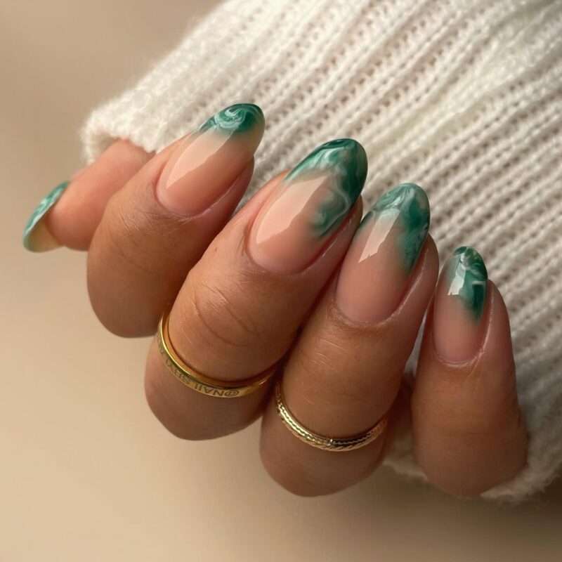 32 Rock-Solid Stone Nail Designs That Will Wow You