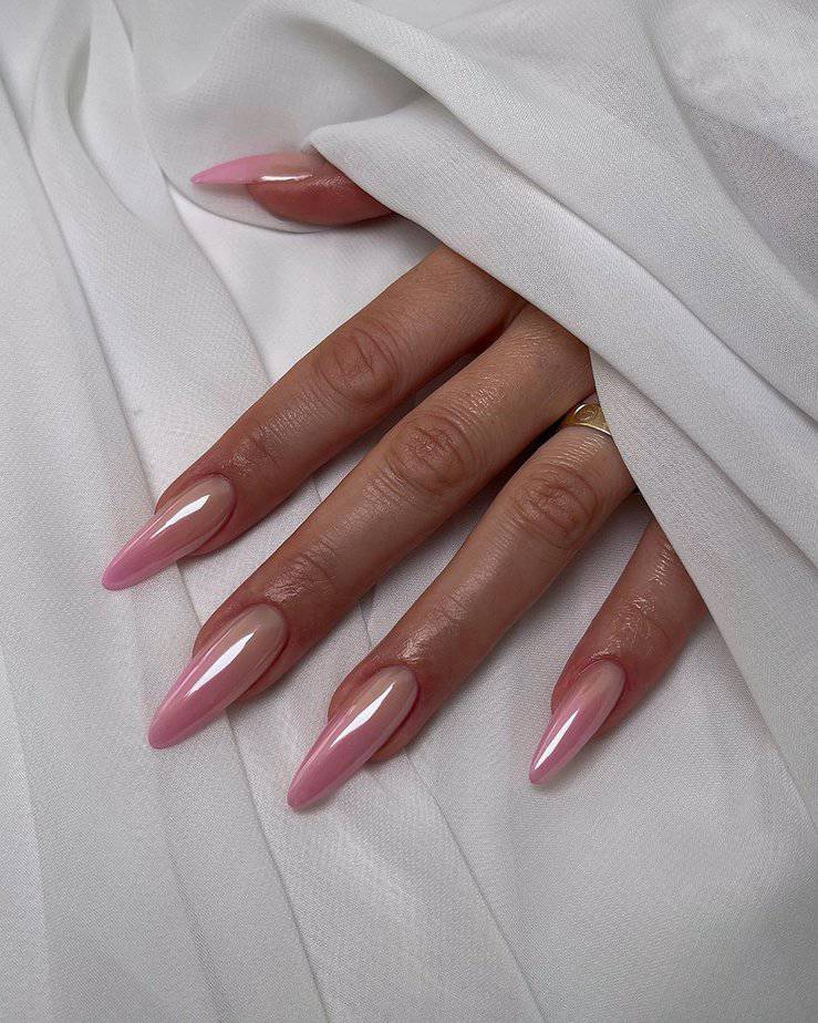 36 Trendsetting Nail Designs For 2024