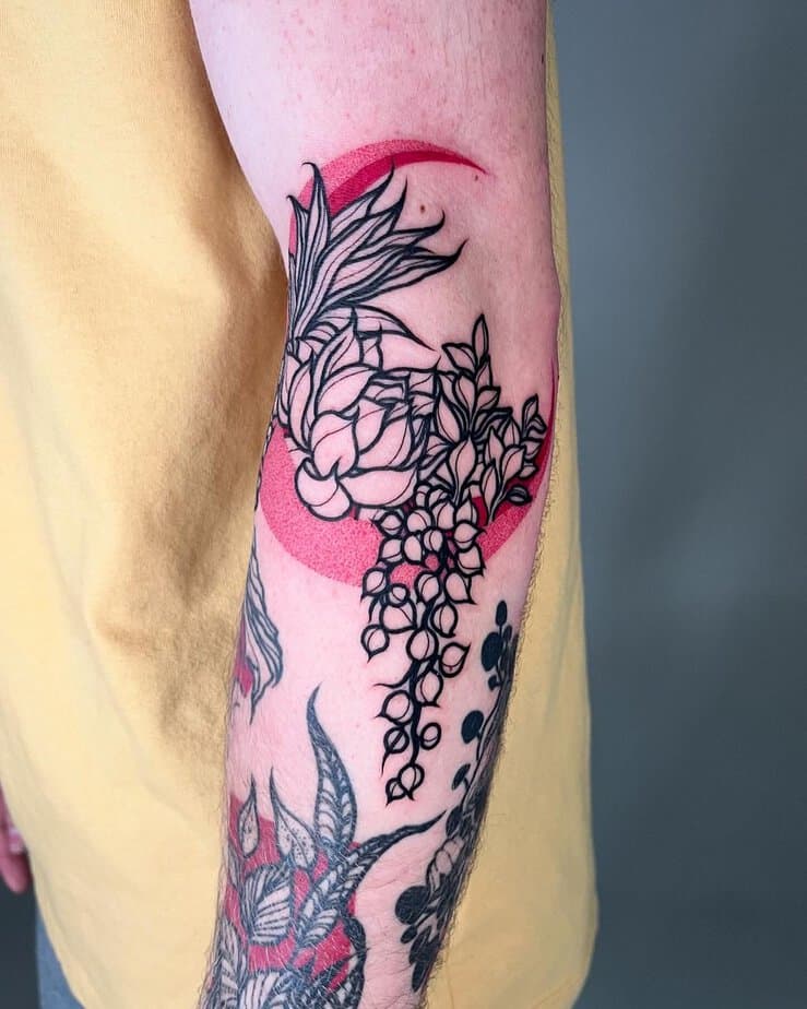 20 Gorgeous Succulent Tattoo Ideas That Don't Succ At All